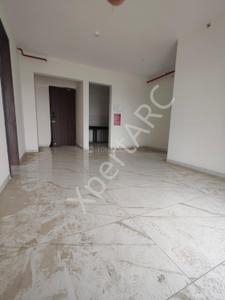 Hall Image of 1046 Sq.ft 3 BHK Apartment / Flat for sale in Talwade Pune for Rs. 8700000
