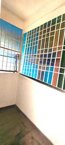 Balcony Image of 1350 Sq.ft 2 BHK Apartment / Flat for rent in Ejipura Bengaluru for Rs. 55000