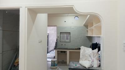 Kitchen Image of 1809 Sq.ft 3 BHK Independent House for sale in Rampally Secunderabad for Rs. 11800000