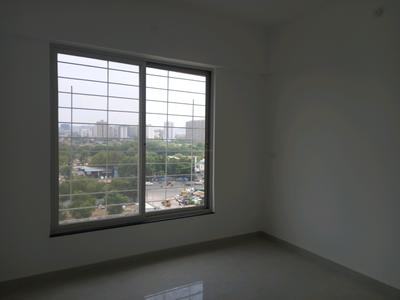Bedroom Image of 1040 Sq.ft 2 BHK Apartment / Flat for sale in W 57, Wakad Pune for Rs. 7200000