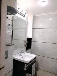 Bedroom One Image of 2400 Sq.ft 4 BHK Apartment / Flat for sale in Kamakshi Apartment, Sector 6 Dwarka New Delhi for Rs. 35555550