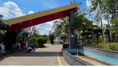 Hi link Premium Corridor Plot View 3