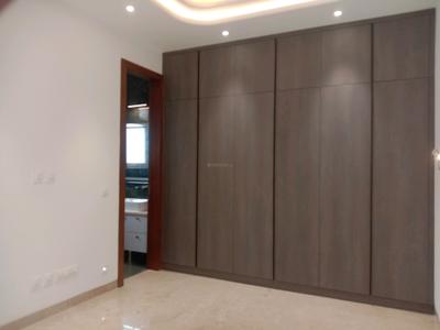 Bedroom Image of 1800 Sq.ft 3 BHK Builder Floor for sale in East Of Kailash New Delhi for Rs. 66000000