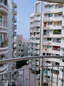 Balcony Image of 1750 Sq.ft 3 BHK Apartment / Flat for rent in Bariatu Ranchi for Rs. 25000