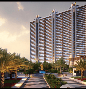 Image of 4000 Sq.ft 4 BHK Apartment / Flat for sale in Gulshan Dynasty, Sector 144, Noida for Rs. 130000000