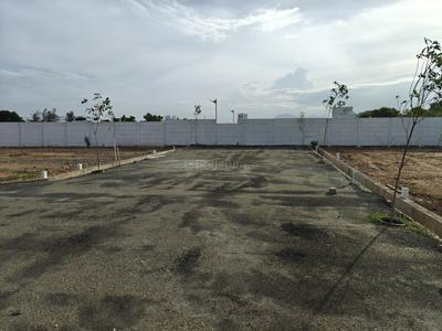 Image of 435 Sq.ft Residential Plot / Land for sale in Kurumbapalayam, Coimbatore for Rs. 2150000