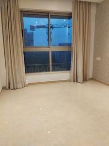 Bedroom Image of 1012 Sq.ft 3 BHK Apartment / Flat for sale in Hiranandani Highland A B C D And E Wing, Powai Mumbai for Rs. 43500000