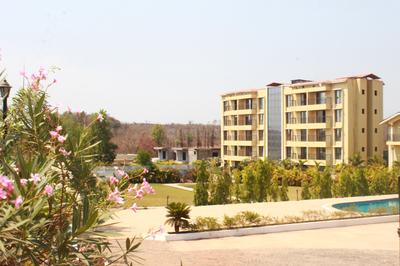 Image of 500 Sq.ft 1 RK Studio for sale in Montag Greens Villas, Gaulwadi, Thane for Rs. 2500000