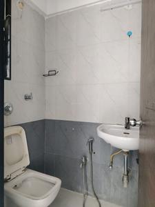 Bedroom Two Image of 900 Sq.ft 2 BHK Apartment / Flat for sale in Katraj Pune for Rs. 8000000