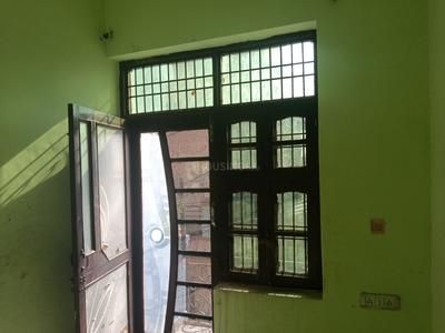 Balcony Image of 1000 Sq.ft 3 BHK Independent House for rent in Khatrian Mohalla Karnal for Rs. 6500