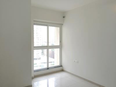 Bedroom Image of 750 Sq.ft 2 BHK Apartment / Flat for rent in Kasarvadavali Thane for Rs. 27596