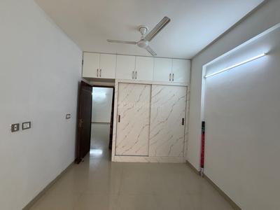 Bedroom Image of 645 Sq.ft 3 BHK Apartment / Flat for rent in ROF Amaltas, Sector 92 Gurgaon for Rs. 20000