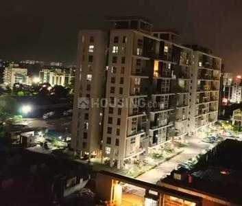 Image of 898 Sq.ft 2 BHK Apartment / Flat for sale in Bhondve Empire, Ravet, Pune for Rs. 6930000
