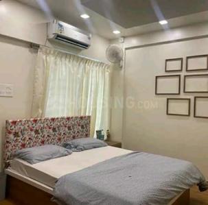 Bedroom Image of Vansh colving PG  in Lower Parel, Mumbai