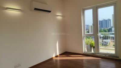 Bedroom Image of 2500 Sq.ft 4 BHK Apartment / Flat for sale in Sector 89A Gurgaon for Rs. 30000000