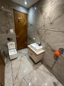 Image of 2250 Sq.ft 4 BHK Builder Floor for sale in Paschim Vihar, New Delhi for Rs. 35000000