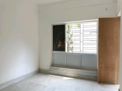 Bedroom Image of 800 Sq.ft 2 BHK Apartment / Flat for sale in Baghajatin Kolkata for Rs. 4000000
