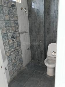 Bathroom Image of Deeksha Pg for ladies in Marathahalli, Bengaluru