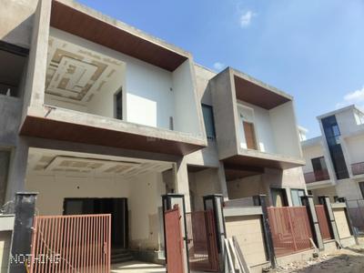 Image of 2939 Sq.ft 3 BHK Villa for sale in Shivsinghpura, Sikar for Rs. 6160000