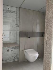 Bedroom Two Image of 725 Sq.ft 2 BHK Apartment / Flat for sale in Gurukrupa Marina Enclave Wings Q And R With Kindergarten Phase IV, Malad West Mumbai for Rs. 17500000