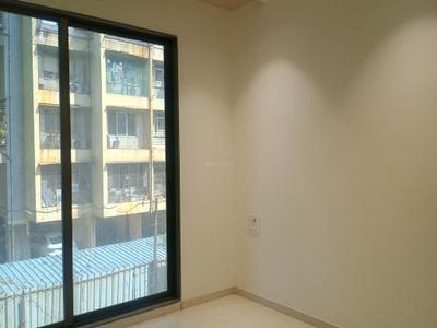 Bedroom Image of 1200 Sq.ft 2 BHK Apartment / Flat for sale in Kalyan West Kalyan for Rs. 8200000