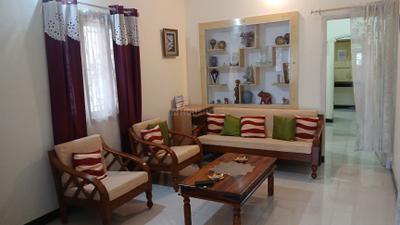 2 BHK Independent House