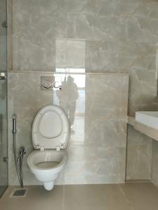 Bedroom Three Image of 1500 Sq.ft 3 BHK Apartment / Flat for sale in Neelam Senroofs, Mulund East Mumbai for Rs. 45000000