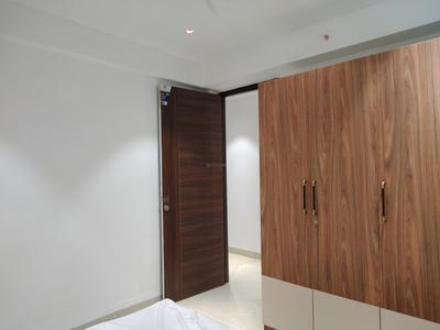 Bedroom Image of 1335 Sq.ft 3 BHK Apartment / Flat for sale in Rainbow Chetna, Perambur Chennai for Rs. 12300000