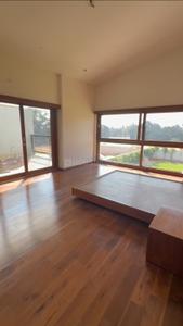 Bedroom Image of 5300 Sq.ft 5 BHK Villa for sale in Total Environment After The Rain, Bettahalsoor Bengaluru for Rs. 160000000