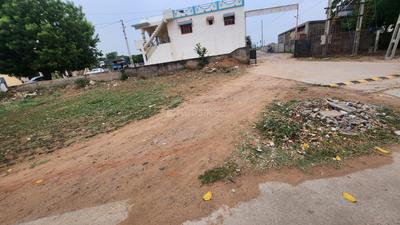 Image of 200 Sq.ft Residential Plot / Land for sale in Lavarpur, Gandhinagar for Rs. 14400000