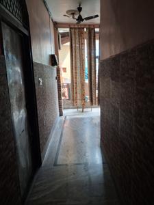 Image of 800 Sq.ft 1 BHK Studio for rent in Shahdara, New Delhi for Rs. 15000
