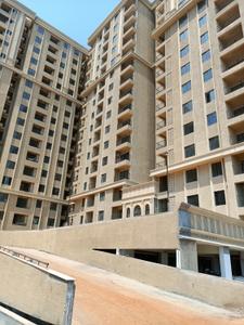 Image of 1264 Sq.ft 2 BHK Apartment / Flat for sale in Casagrand First City, Sholinganallur, Chennai for Rs. 9400000