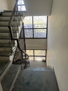 3 BHK Independent Builder Floor