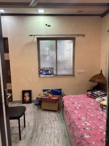 Bedroom Image of 1050 Sq.ft 2 BHK Builder Floor for sale in Prince Anwar Shah Connector Kolkata for Rs. 5000000