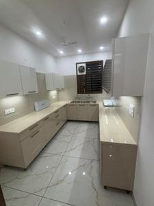 Kitchen Image of 2700 Sq.ft 3 BHK Builder Floor for rent in Sector 82 Mohali for Rs. 38000