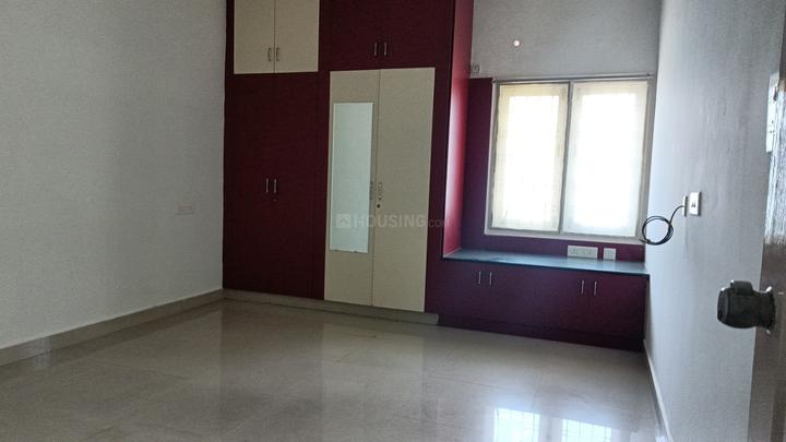 SS Nagar, Habsiguda Bedroom One 1