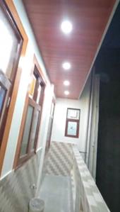 Balcony Image of 1070 Sq.ft 3 BHK Apartment / Flat for sale in Vaishali Ghaziabad for Rs. 11500000