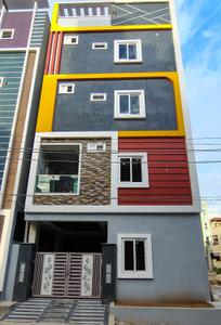 Image of 4600 Sq.ft 10 BHK Independent House for sale in Bahadurpally, Hyderabad for Rs. 18300000