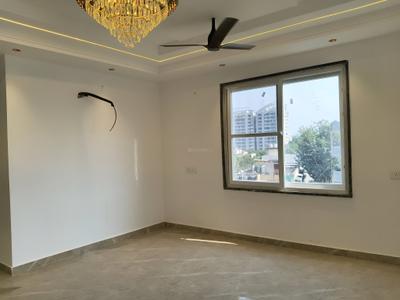Living Room Image of 745 Sq.ft 3 BHK Apartment / Flat for sale in ROF Atulyas, Sector 93 Gurgaon for Rs. 8800000
