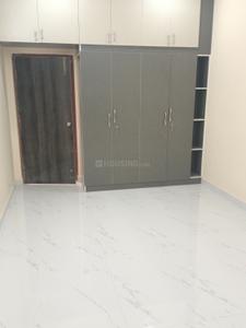 Kitchen Image of 1600 Sq.ft 3 BHK Apartment / Flat for rent in Mehdipatnam Hyderabad for Rs. 30000