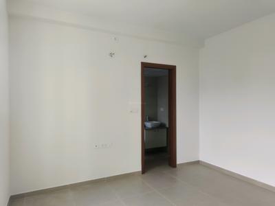 Bedroom Image of 2500 Sq.ft 4 BHK Apartment / Flat for sale in Bhartiya Nikoo Homes 4, Nagareshwara - Nagenahalli Bengaluru for Rs. 33000000