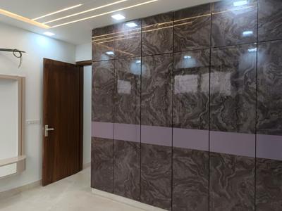 Bedroom Image of 1200 Sq.ft 4 BHK Builder Floor for sale in Rohini Sector 28 New Delhi for Rs. 16500000
