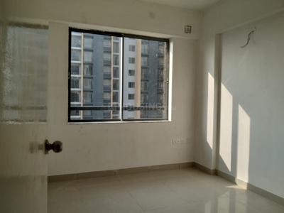 Bedroom Image of 1356 Sq.ft 3 BHK Apartment / Flat for sale in Godrej Seven, Joka Kolkata for Rs. 8000000