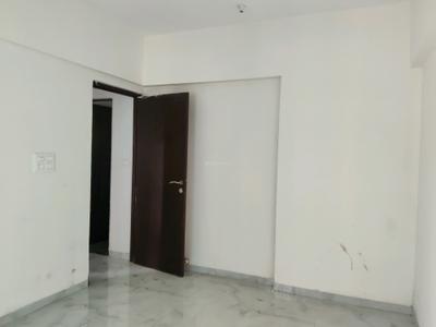 Bedroom Image of 550 Sq.ft 1 BHK Apartment / Flat for sale in Mulund East Mumbai for Rs. 9500000