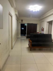 Hall Image of 1340 Sq.ft 3 BHK Apartment / Flat for sale in Radiance Suprema, Madhavaram Chennai for Rs. 13600000