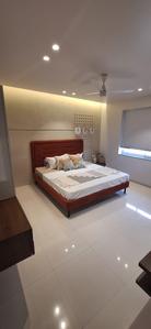 Bedroom Image of 1978 Sq.ft 4 BHK Villa for sale in Vadsar Vadodara for Rs. 12400000