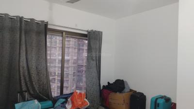 Bedroom Image of 900 Sq.ft 2 BHK Apartment / Flat for rent in ACME Ozone Phase 2, Thane West Thane for Rs. 45000