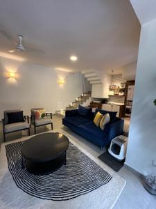 Hall Image of 3610 Sq.ft 3 BHK Apartment / Flat for sale in Frazer Town Bengaluru for Rs. 85000000
