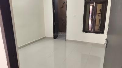 Bedroom Image of 800 Sq.ft 2 BHK Apartment / Flat for rent in Chhattarpur New Delhi for Rs. 25000