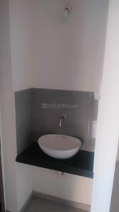 Bathroom Image of 685 Sq.ft 2 BHK Apartment / Flat for rent in Chikhali Pune for Rs. 17000